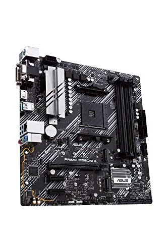 ASUS PRIME B550M-A/CSM