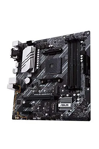 ASUS PRIME B550M-A/CSM