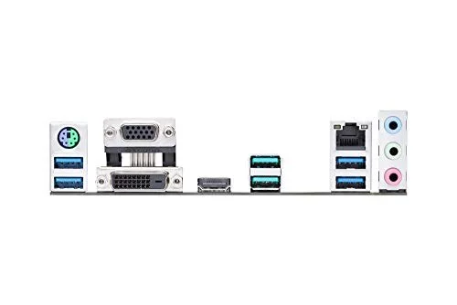 ASUS PRIME B550M-A/CSM