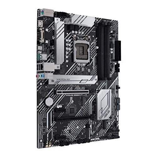 ASUS Prime B560-PLUS