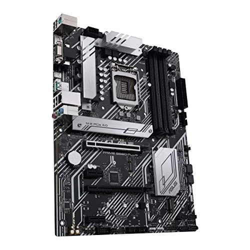 ASUS Prime B560-PLUS