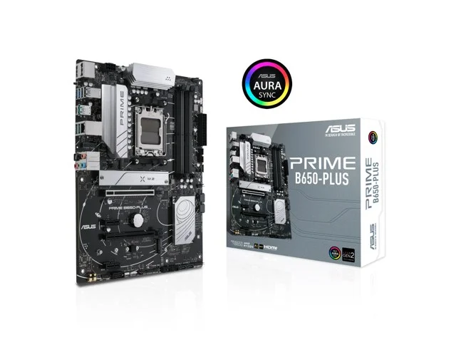 Asus PRIME B650-PLUS