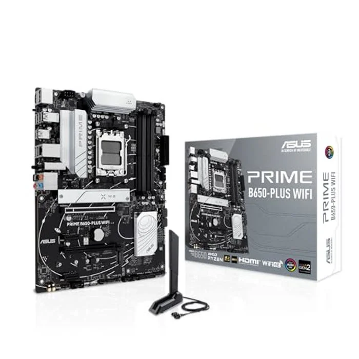 ASUS Prime B650-PLUS WiFi