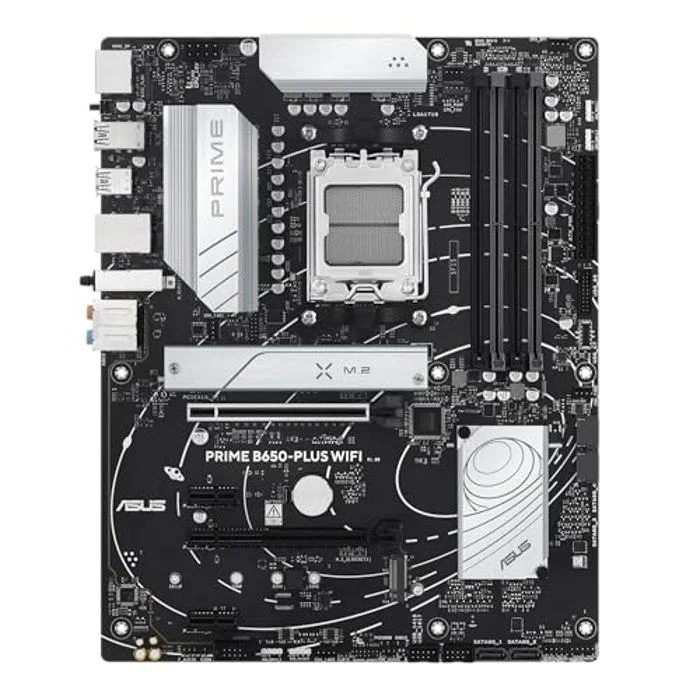 ASUS Prime B650-PLUS WiFi