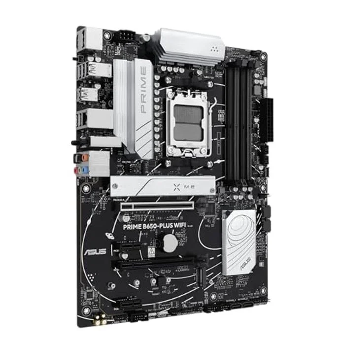 ASUS Prime B650-PLUS WiFi