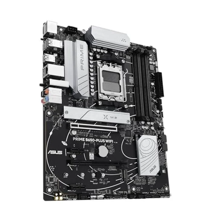 ASUS Prime B650-PLUS WiFi
