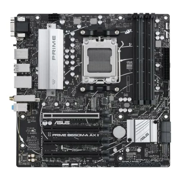 Asus PRIME B650M-A AX II