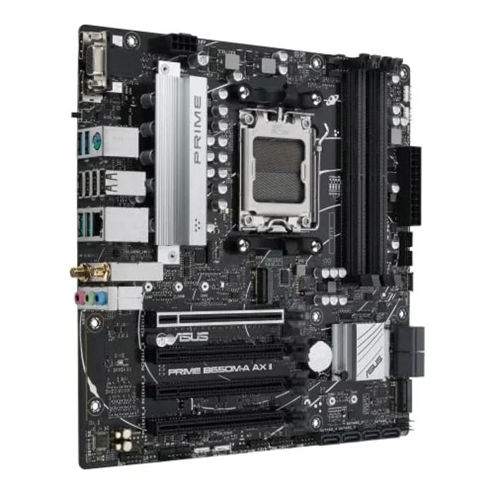 Asus PRIME B650M-A AX II
