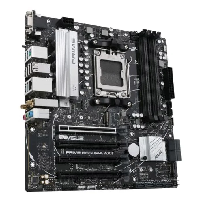 Asus PRIME B650M-A AX II