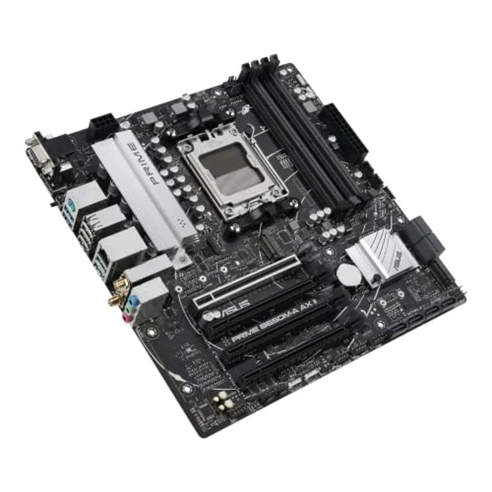 Asus PRIME B650M-A AX II