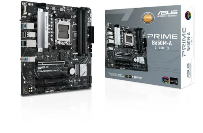 ASUS Prime B650M-A-CSM
