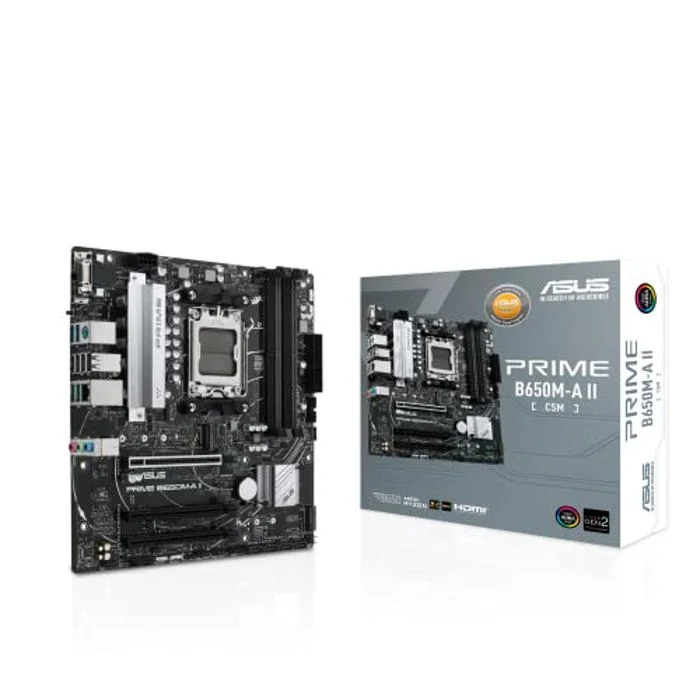 ASUS PRIME B650M-A II-CSM