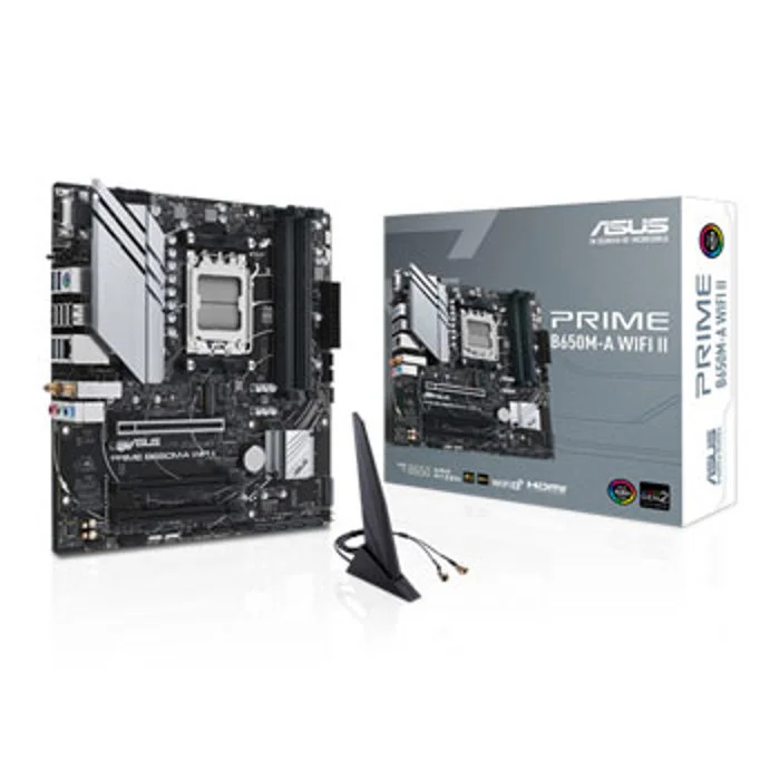 Asus PRIME B650M-A WIFI II