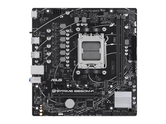 Asus PRIME B650M-F