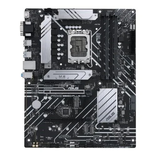 ASUS Prime B660-PLUS D4
