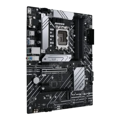 ASUS Prime B660-PLUS D4