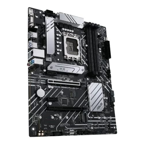 ASUS Prime B660-PLUS D4