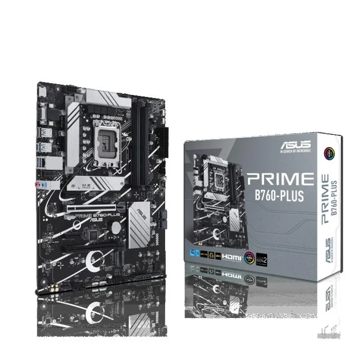 Asus PRIME B760-PLUS
