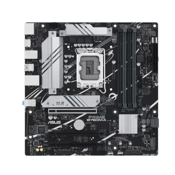 ASUS PRIME B760M-A