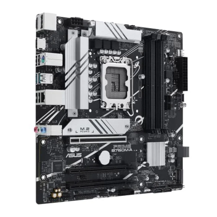 ASUS PRIME B760M-A