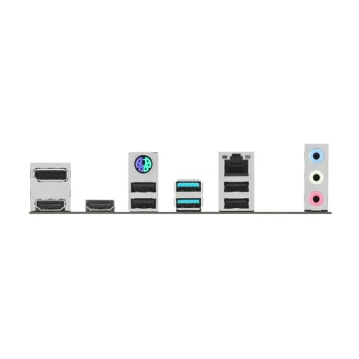 ASUS PRIME B760M-A