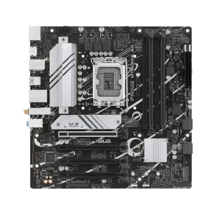 ASUS Prime B760M-A AX