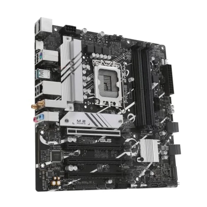 ASUS Prime B760M-A AX