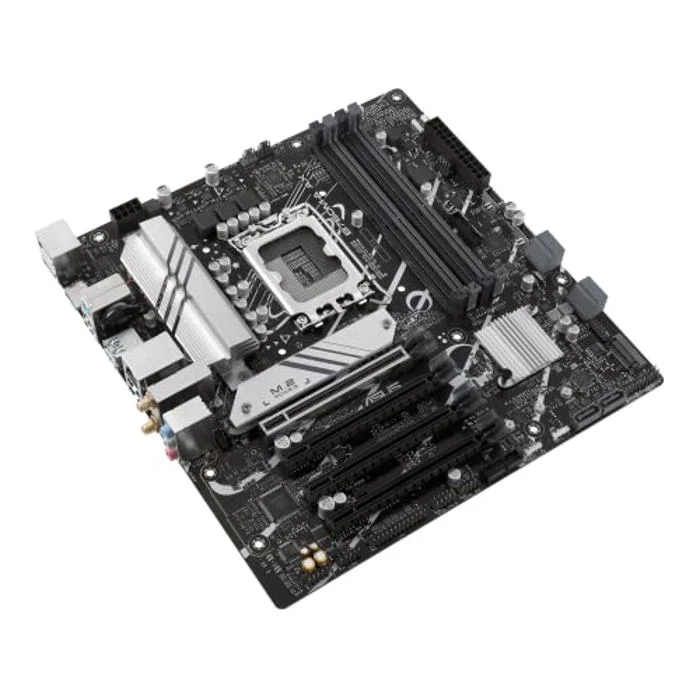 ASUS Prime B760M-A AX