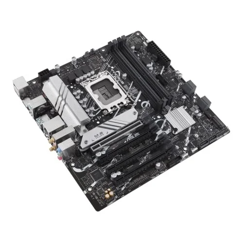 Asus PRIME B760M-A AX D4