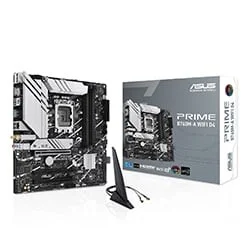 Asus PRIME B760M-A WIFI D4