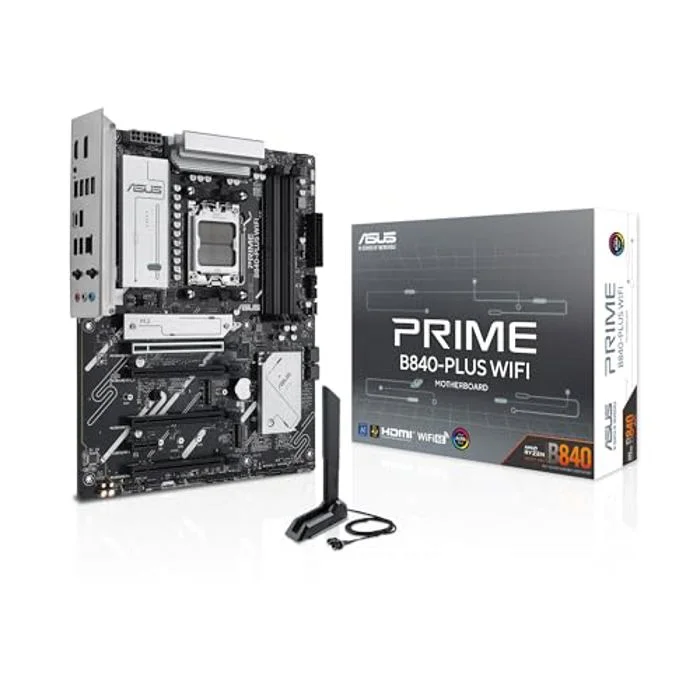ASUS Prime B840-PLUS WiFi