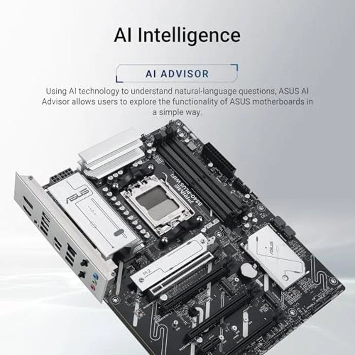 ASUS Prime B840-PLUS WiFi