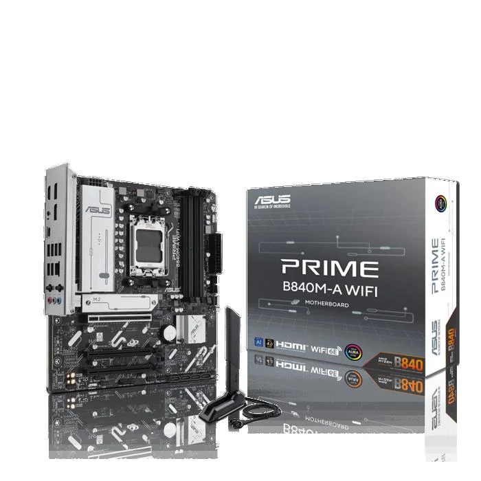 Asus PRIME B840M-A WIFI