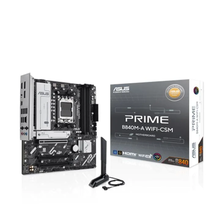 ASUS Prime B840M-A WiFi-CSM