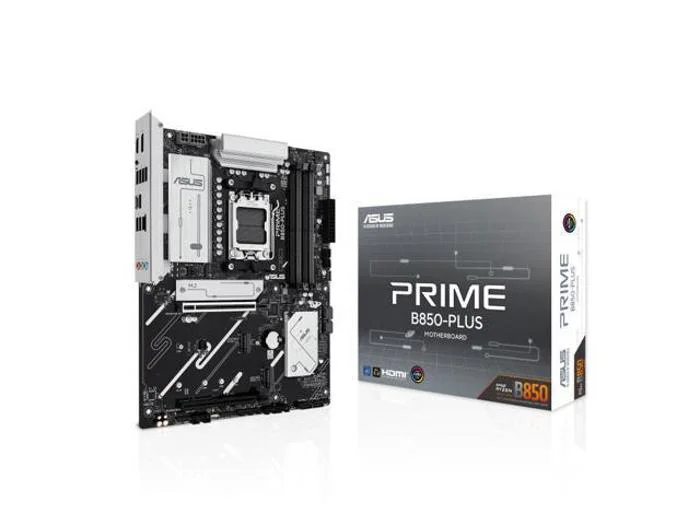 Asus PRIME B850-PLUS