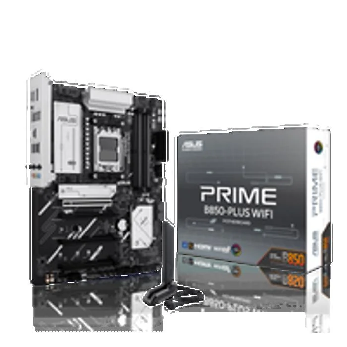 Asus PRIME B850-PLUS WIFI