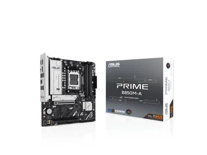 Asus PRIME B850M-A