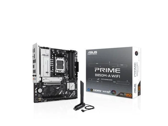 Asus PRIME B850M-A WIFI