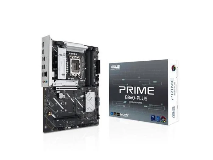 Asus PRIME B860-PLUS