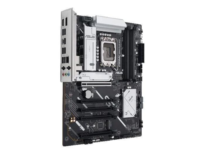 Asus PRIME B860-PLUS WIFI