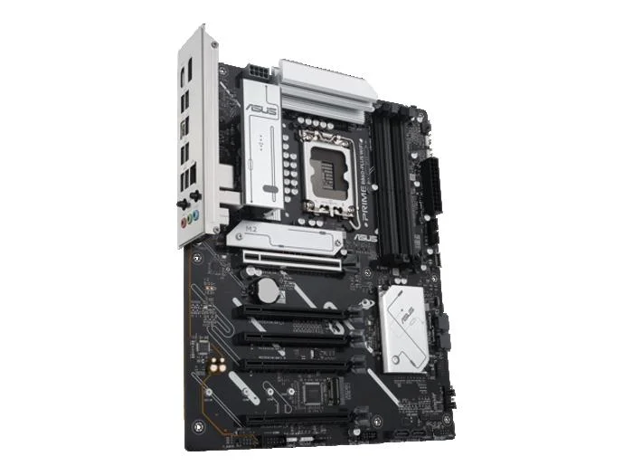 Asus PRIME B860-PLUS WIFI