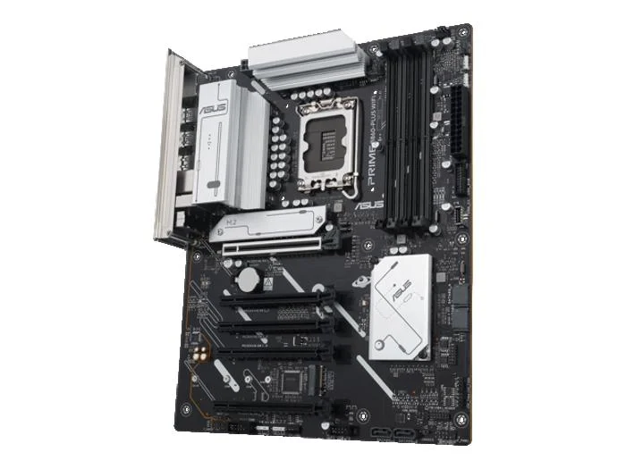 Asus PRIME B860-PLUS WIFI