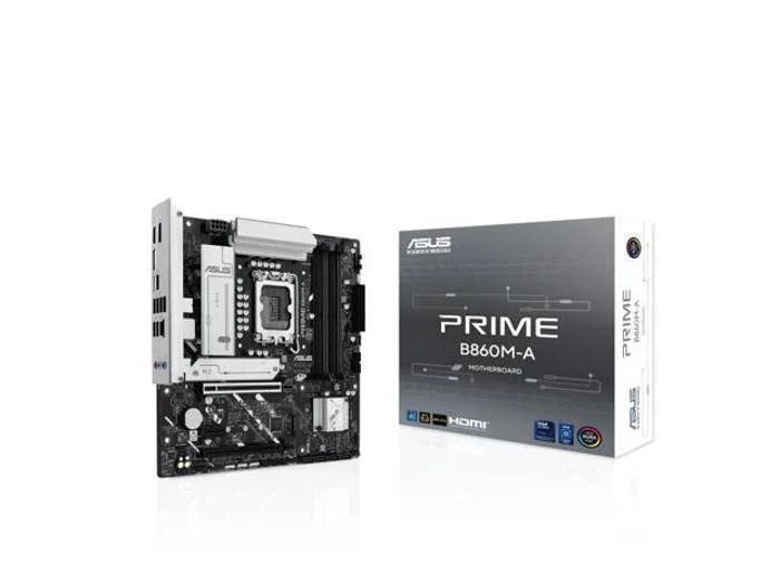 Asus PRIME B860M-A