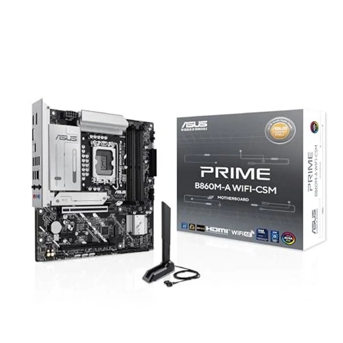 ASUS Prime B860M-A WiFi-CSM