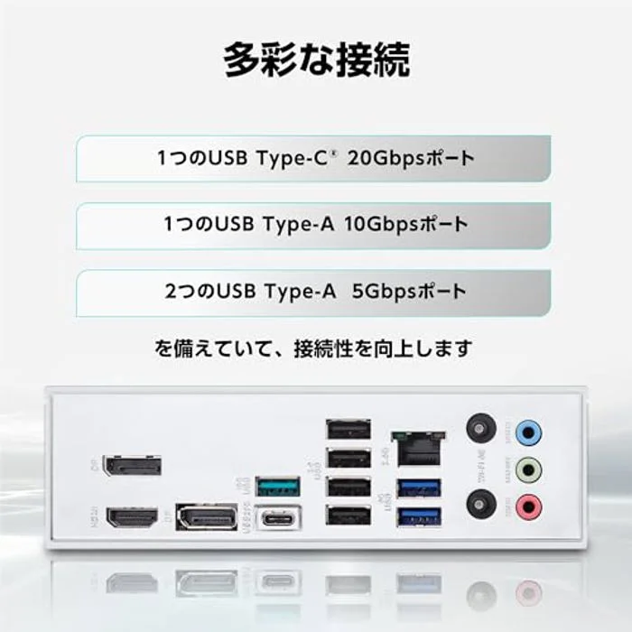 ASUS Prime B860M-A WiFi-CSM