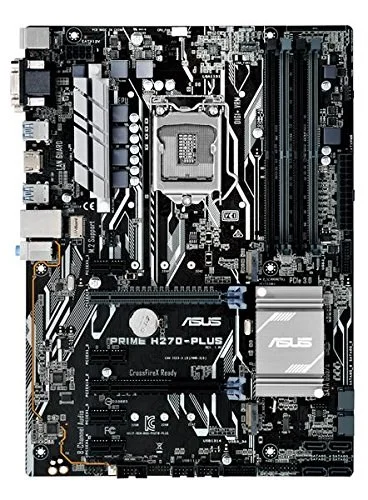 ASUS PRIME H270-PLUS-CSM