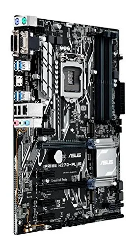 ASUS PRIME H270-PLUS-CSM