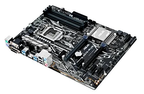 ASUS PRIME H270-PLUS-CSM