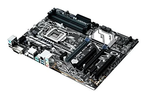 ASUS PRIME H270-PRO