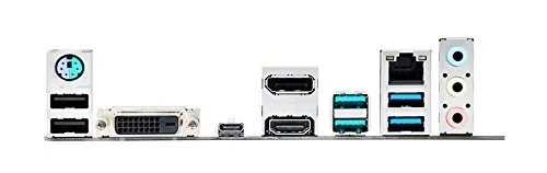 ASUS PRIME H270-PRO